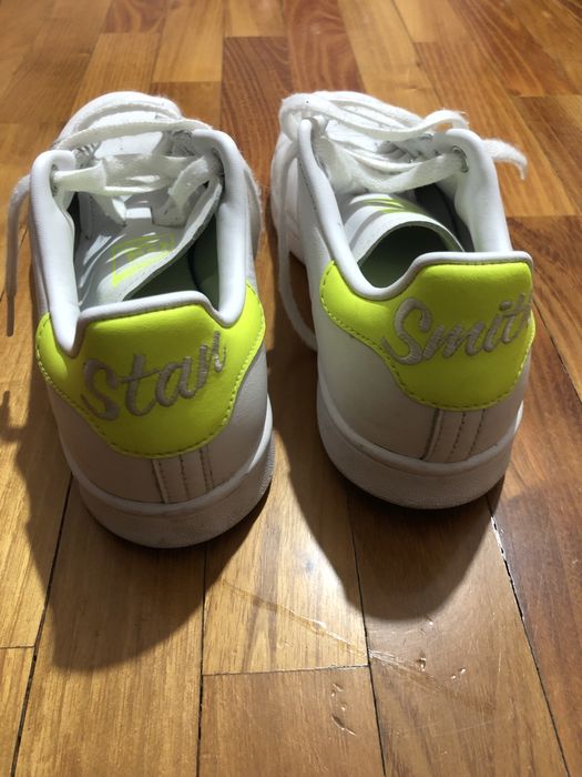 adidasi stan smith adidas