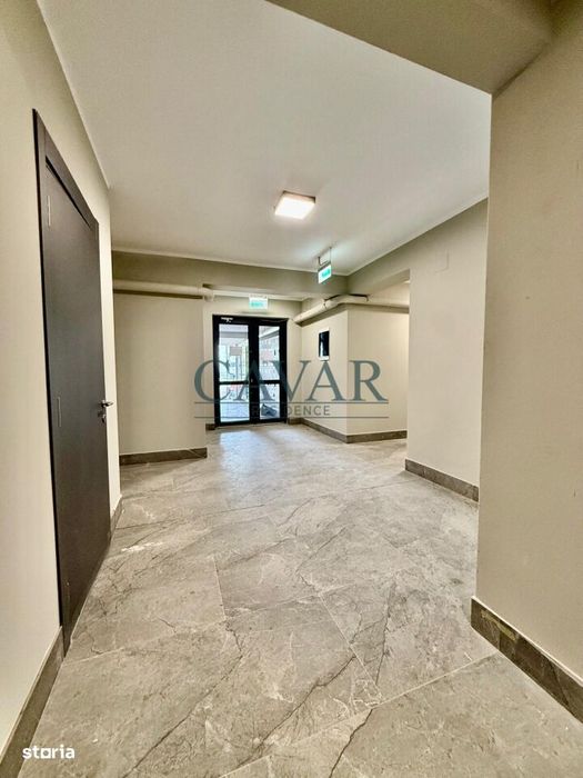 Alege excelenta in locuire, alege proiectul Cavar Residence