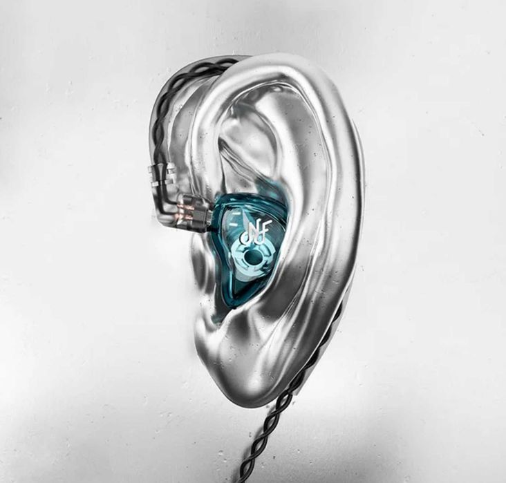 Наушники NF Audio NM2