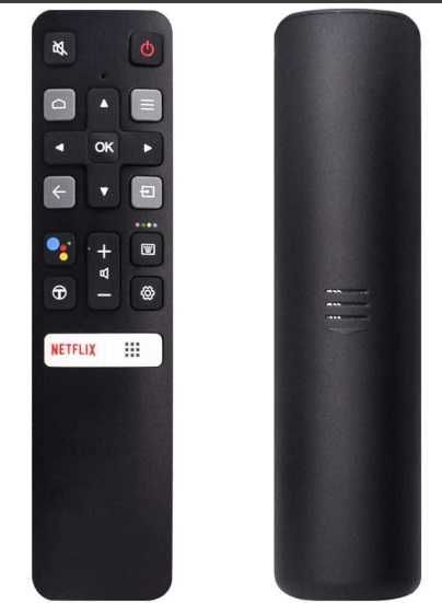 Telecomanda pentru  TCL Android TV Smart LCD LED 3D HDTV