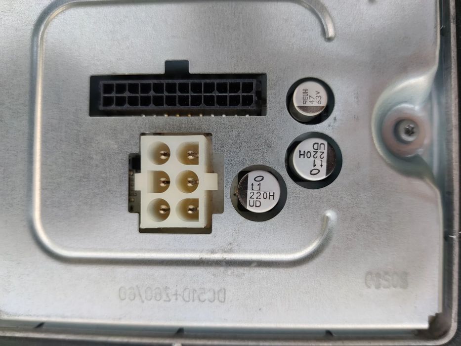 Balast modul Calculator Far LED stanga / dreapta TESLA model S / X 00201022-04 / 05
