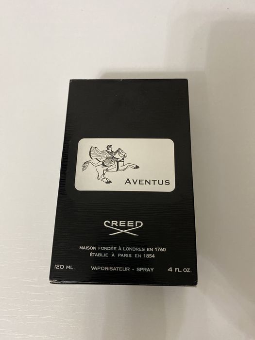 срочно продам creed aventus парфюм