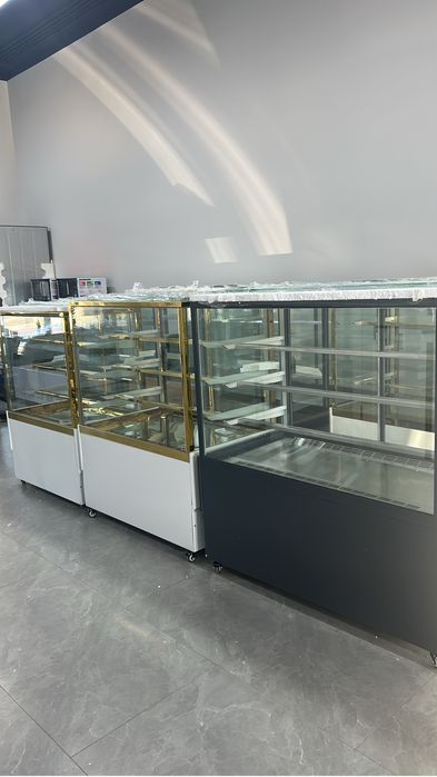 Аренда холодильников, морозильников