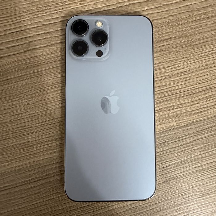 Iphone 13 promax 512gb