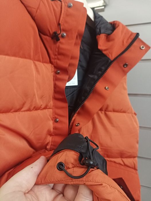 Уникална грейка S. Oliver S , XXL , 3XL нова мъжка елек