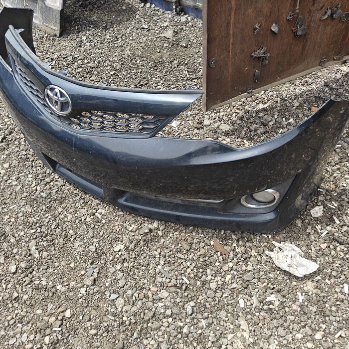 бампер toyota camry 50 se