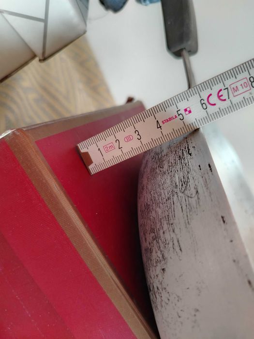 Б/У сковородка сковорода / Корея /