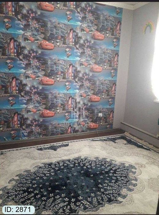 bitonka tarafda kotej sotiladi №2871