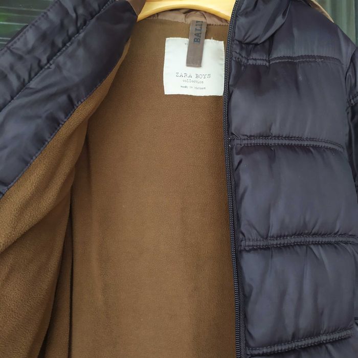 Куртка детская ZARA