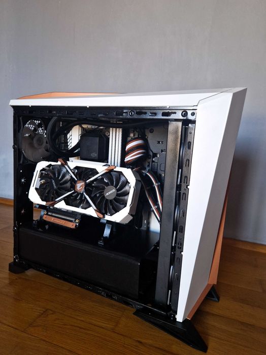 Calculator i7 6700k 1080ti 32GB RAM