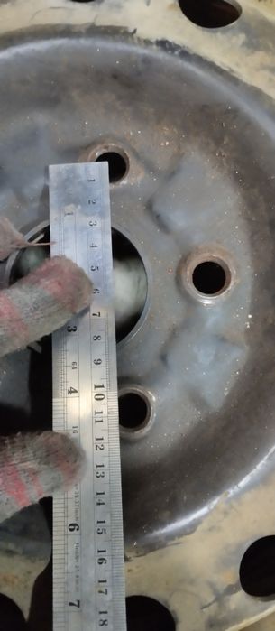 Штампы на 14 диаметр