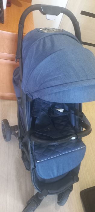 Продам Каляска детский