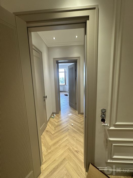Modern design Malyar