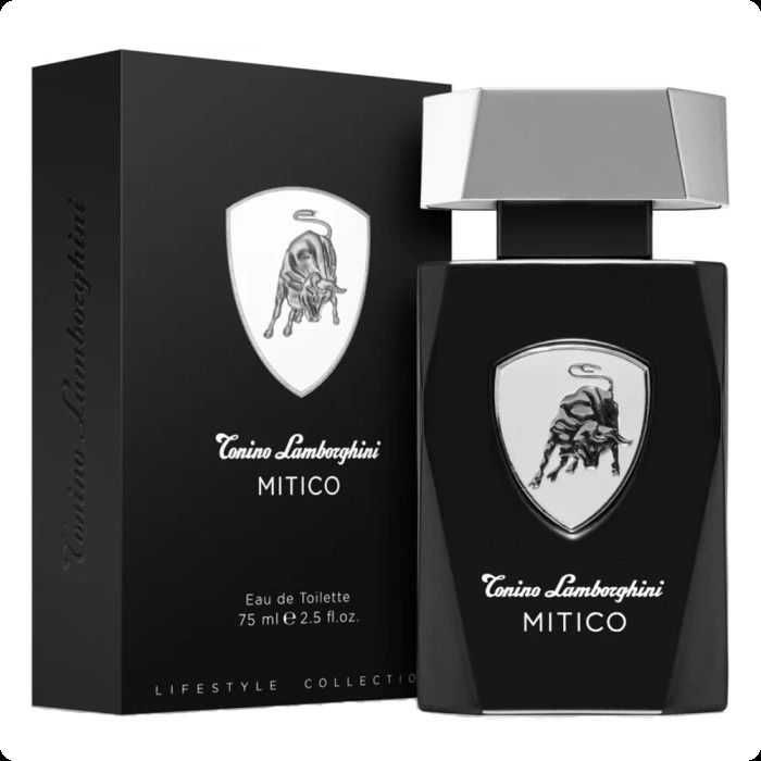Tonino Lamborghini Mitico 75ml ORIGINAL