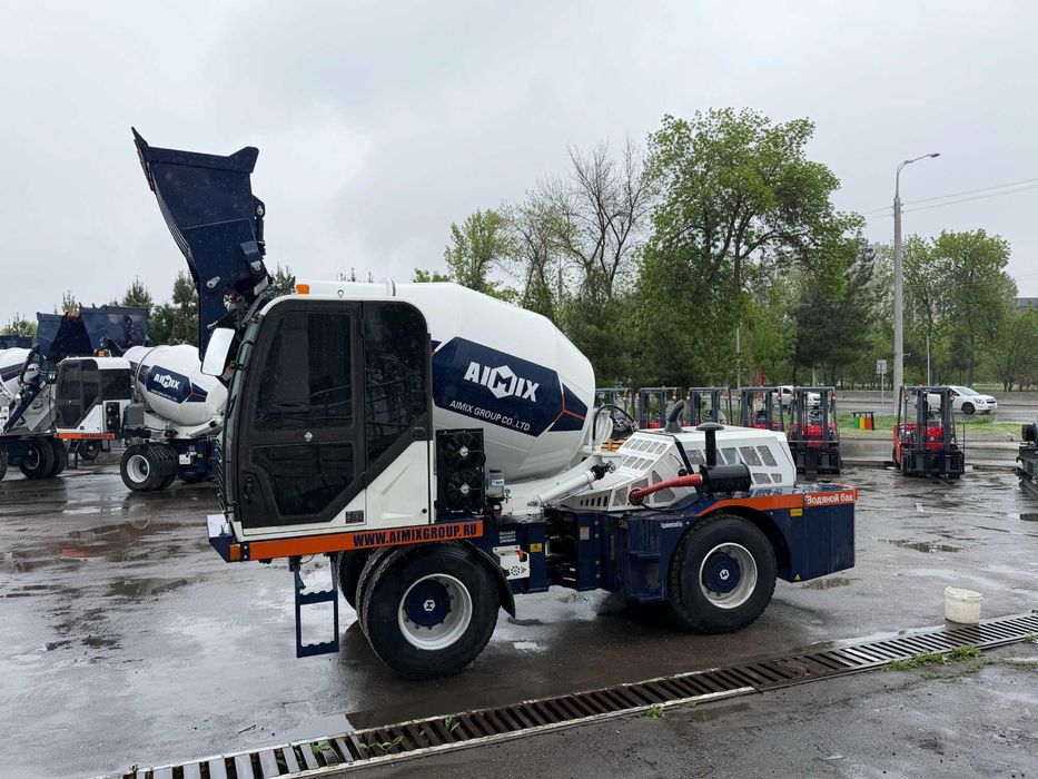 Кармикс 3.5 куб  НАЛИЧИИ