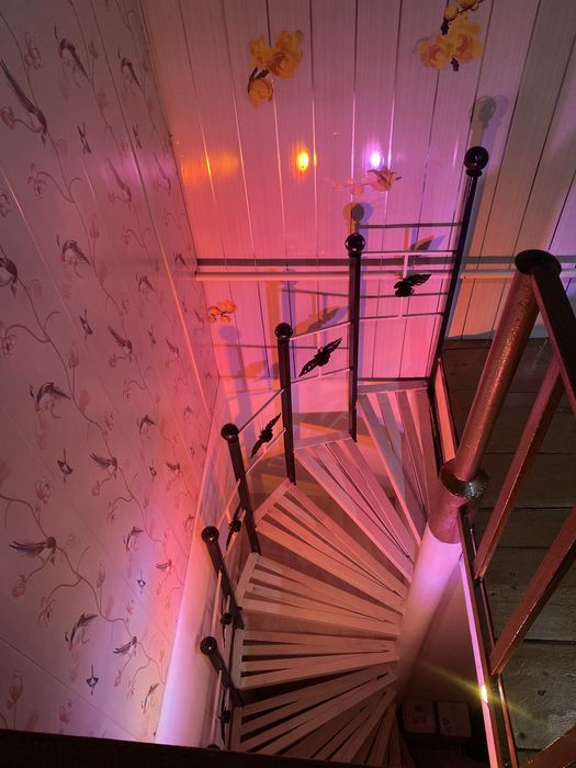 Дом со всеми условиями возле Грэсса