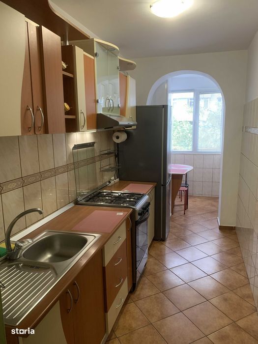 Apartament 2 camere decomandat - Bulevardul Socola - 430€