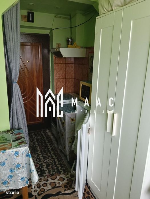 Apartament – Sibiu - Vedere 3