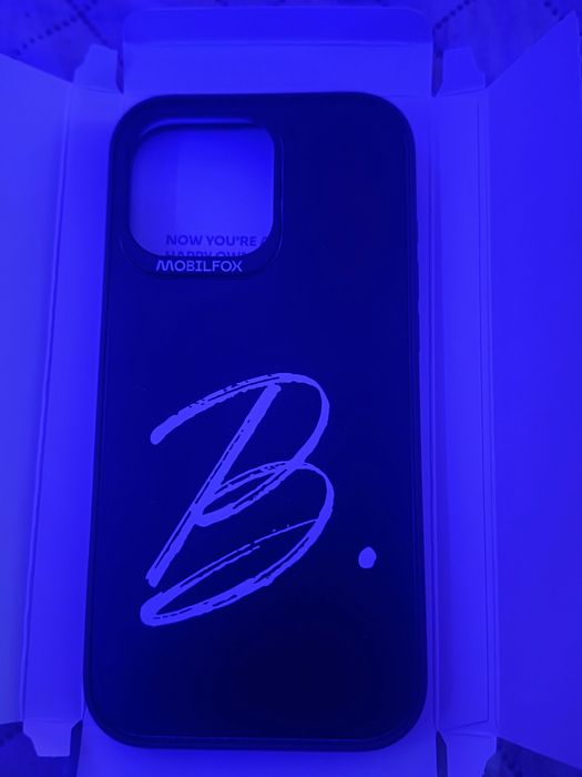 Калъф на MoBilfox