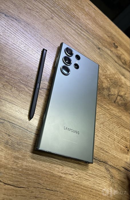 Samsung S23 Ulrta sotiladi