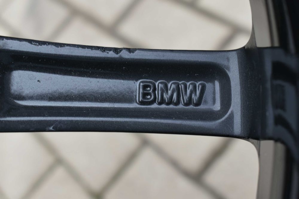 17'' Джанти Bmw G20
