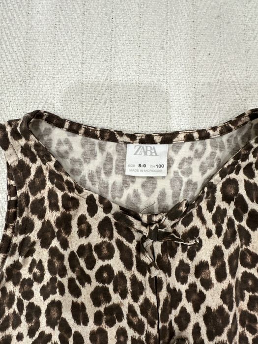 Комплект летних вещей для девочки