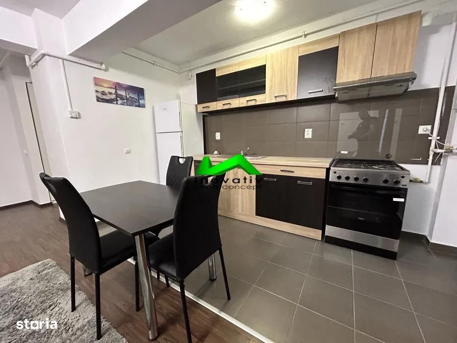 Apartament de inchiriat  2 camere parcare Sibiu Cedonia