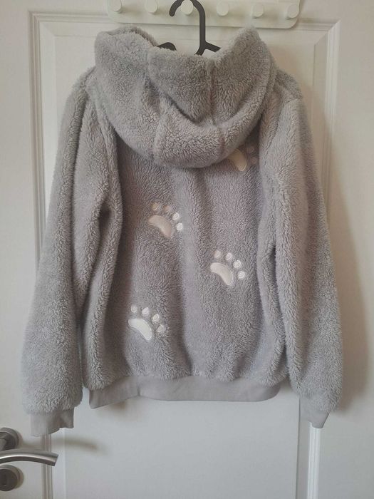 Hanorac ursulet Cosy Club