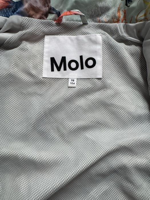 Vand set ploaie Molo, marimea 98-104