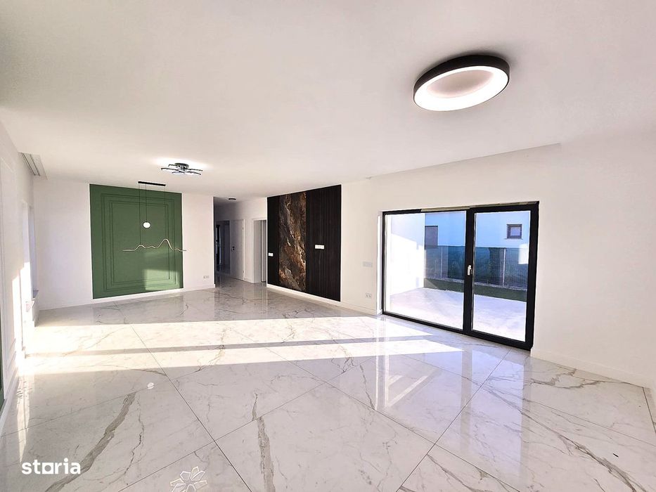 Video | Casa  4 camere | Finalizata in 2025 | Confort si calitate