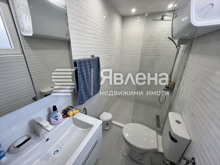Продава се Тристаен апартамент в Несебър - 40 кв.м за 1313 €/кв.м - Снимка #11