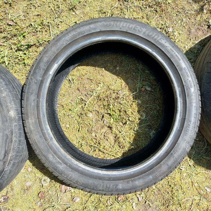 anvelope vara bridgestone 225/45/19