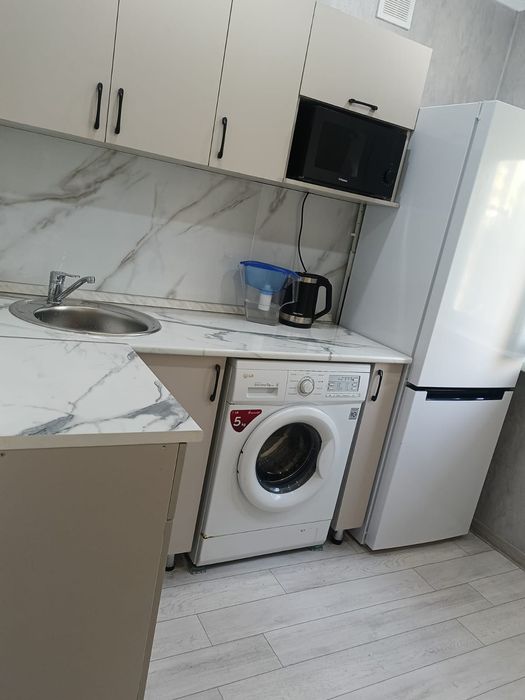 Квартира посуточно