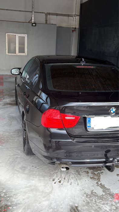 Vand bmw e 90 2011 facelift