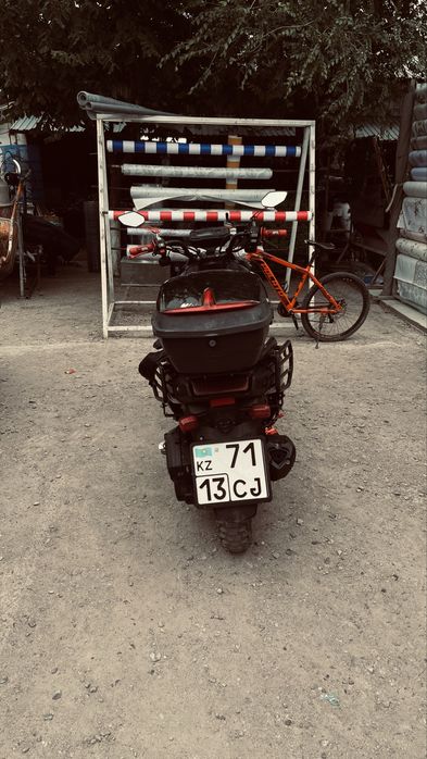 Танк про 150 куб без минус