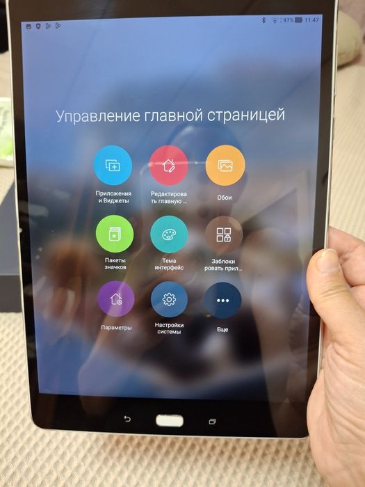 Asus ZenPad 3S 10 , 32gb,4G
