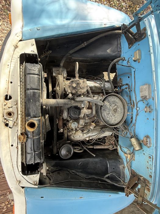 Продам Зил Находу