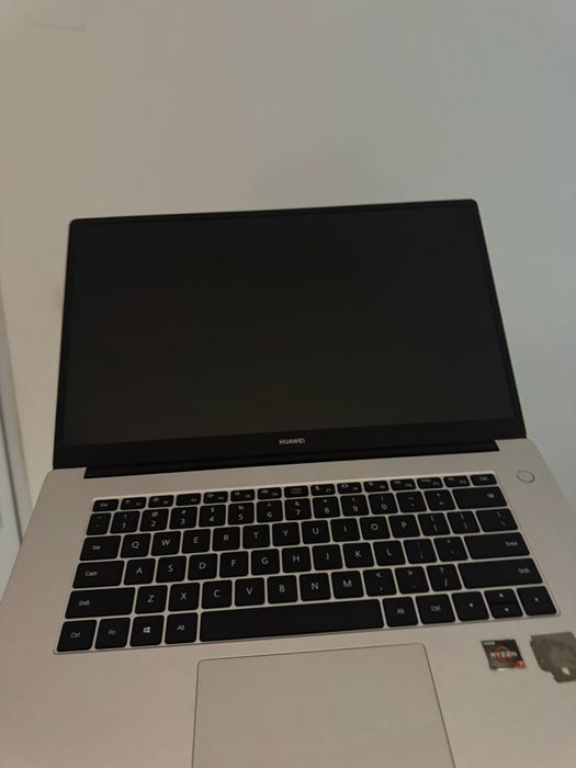 Huawei Matebook D15