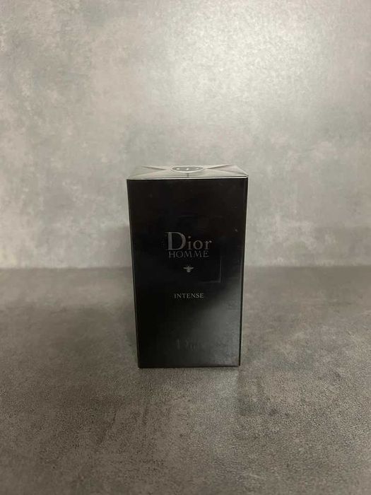 Dior Homme Intense 100ml