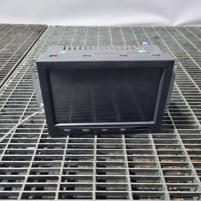 Navigatie Chevrolet Captiva Facelift 2011 - 2014 (1440) 95096782