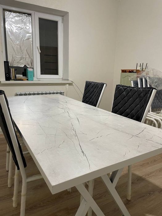 Стол 1.5 метров новый