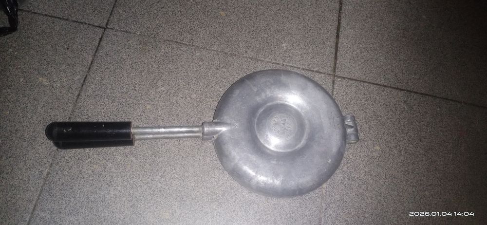 Орешница.  СССР.