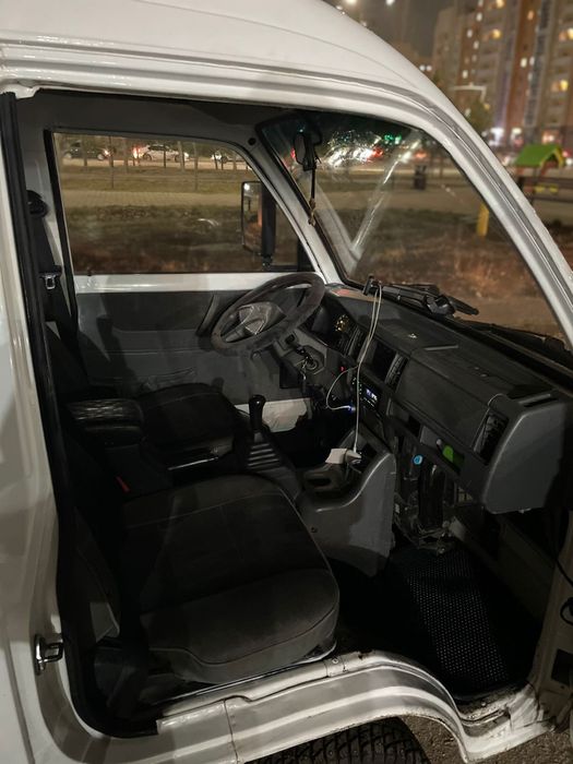 Продаю рабочую машину