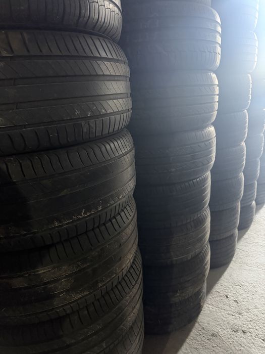 Шины 195/65/15 Continental