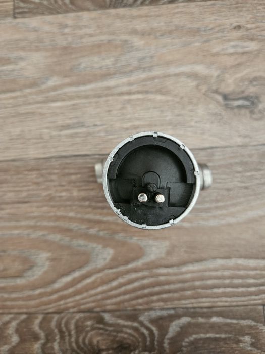 Регулятор холостого хода