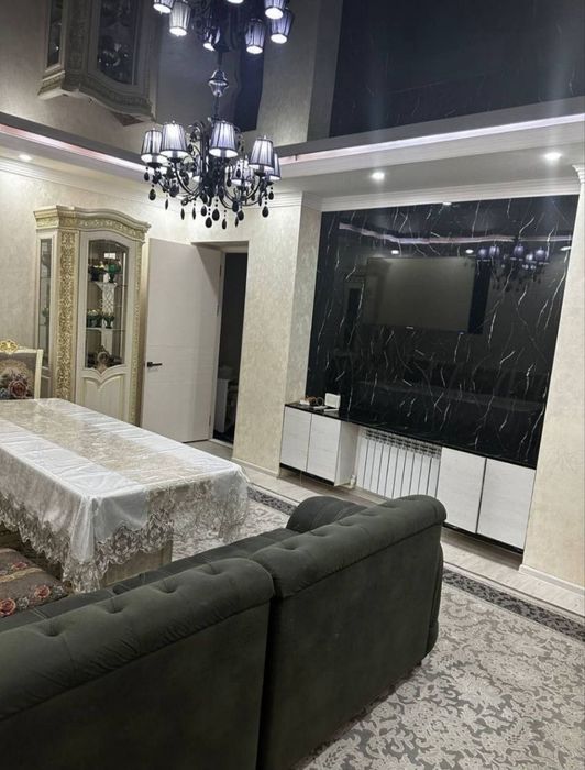 Продаётся квартира в Каракамыш 2/1  Ор Ало ресторан