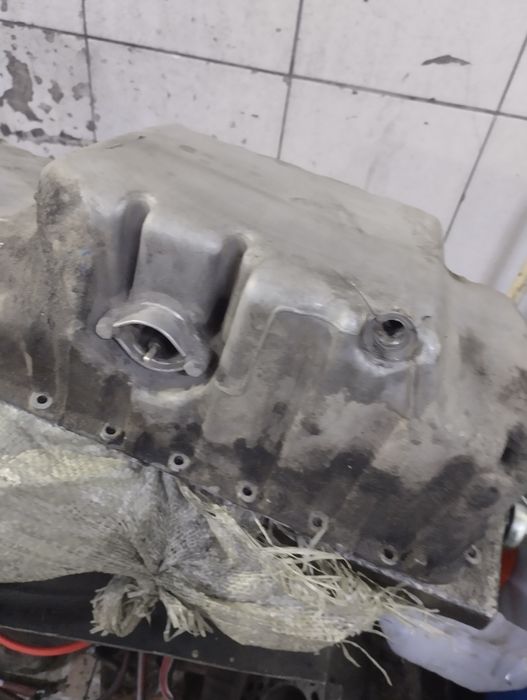 Мотор и Акп ремонт