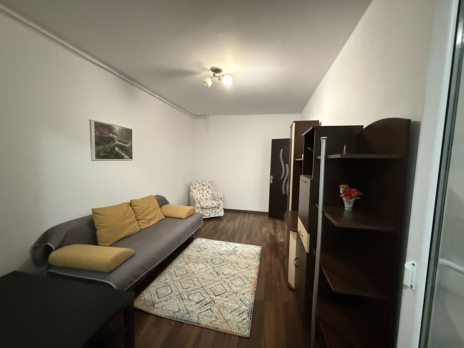 Inchiriere apartament 2 camere/ Popesti Leordeni 350 euro negociabil