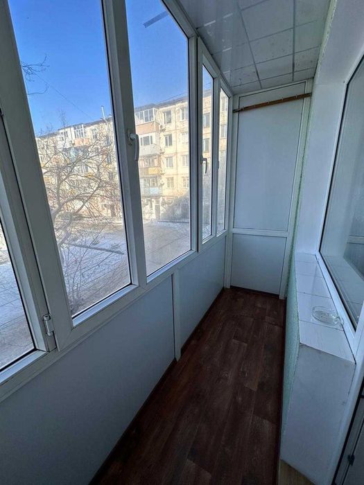 2х комнатная квартира