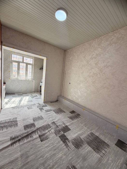 Срочно продаётся Сергели 6. 3 комн 85 кв 6 этаж можно ипотеку